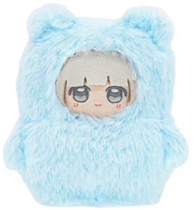 ChibiDeco nui