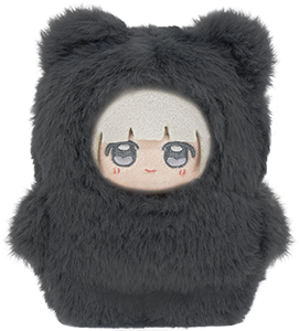ChibiDeco nui
