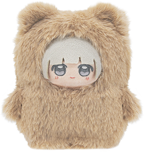 ChibiDeco nui