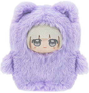 ChibiDeco nui