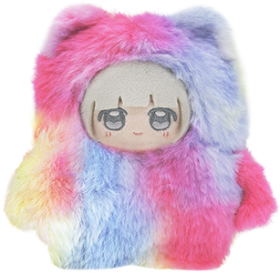 ChibiDeco nui
