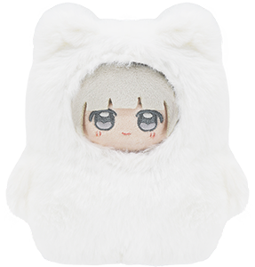 ChibiDeco nui