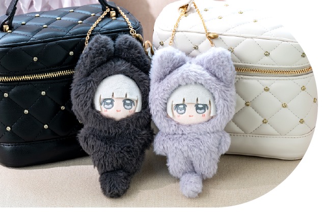 ChibiDeco