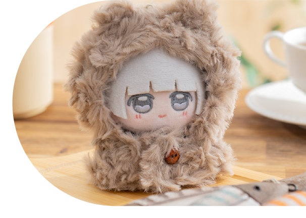 ChibiDeco