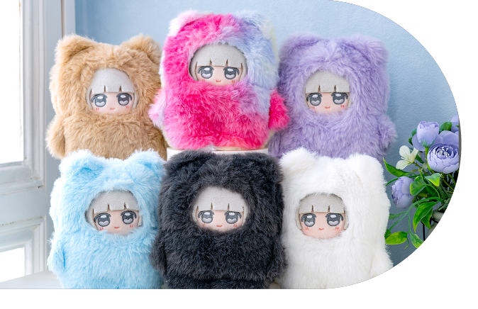 ChibiDeco