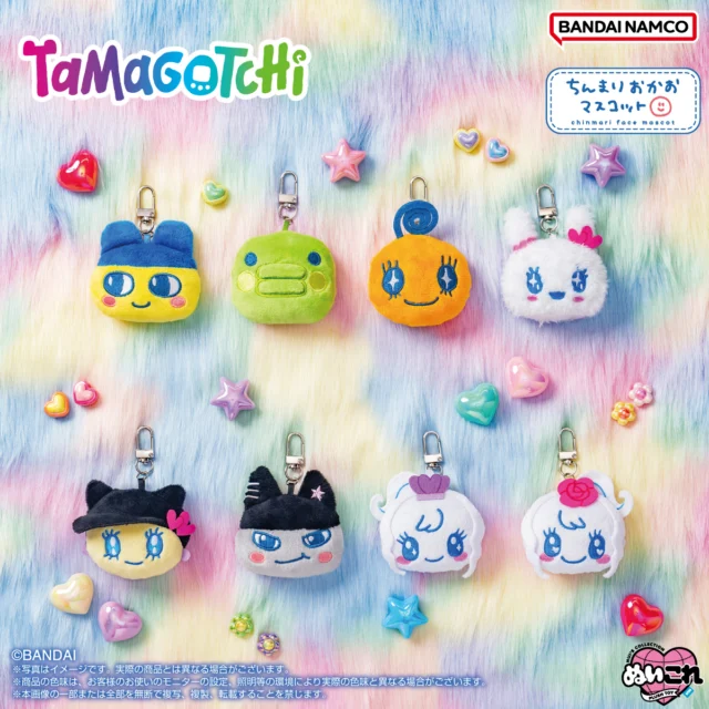 ぬいぐるみの企画・製造・販売 株式会社バンダイナムコヌイぬいぐるみ