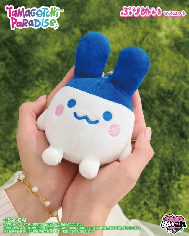 ぬいぐるみの企画・製造・販売 株式会社バンダイナムコヌイぬいぐるみ